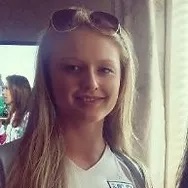 Katya Cunnington